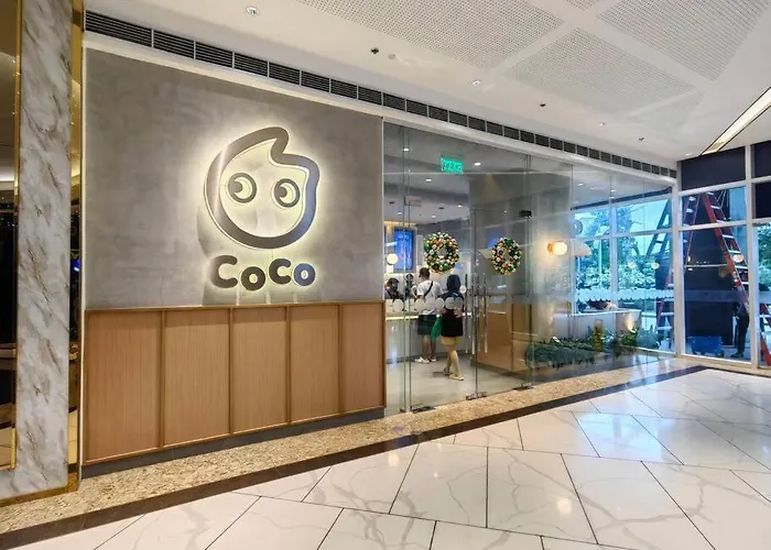 Apartment Citispace 1br Condotel At Fame Residences #fm05a
