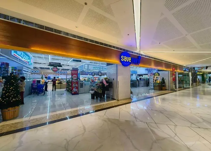 Citispace 1br Condotel At Fame Residences #fm05a *