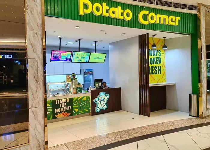 Citispace 1br Condotel At Fame Residences #fm05a Apartment Manila