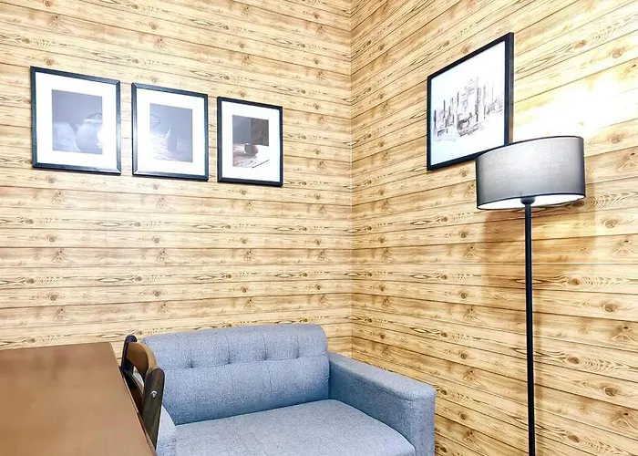 Citispace 1br Condotel At Fame Residences #fm05a Manila